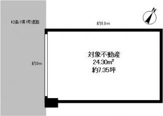 甲南第7兵庫コーポラスの画像