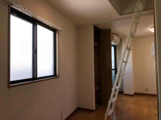 最上階の角部屋で見晴らし＆風通しも良好な明るいお部屋です！