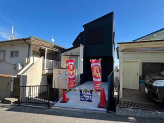 池田上町・新築戸建住宅の画像