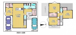 住まいるハウス鷹殿町Ⅲの画像