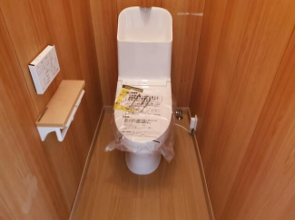 毎日のトイレタイムは健康のバロメーター