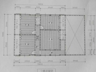 宍粟市一宮町東河内の中古一戸建ての画像