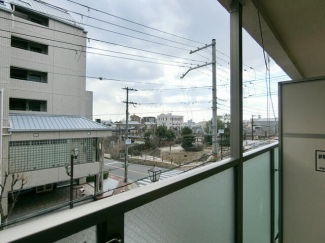 芦屋市松ノ内町のマンションの画像