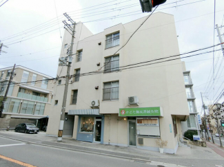 芦屋市松ノ内町のマンションの画像