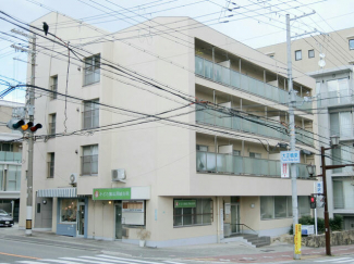 芦屋市松ノ内町のマンションの画像