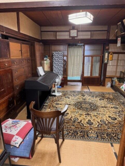 大阪市生野区林寺４丁目の中古テラスハウスの画像