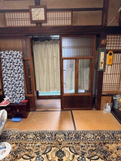 大阪市生野区林寺４丁目の中古テラスハウスの画像