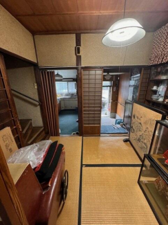 大阪市生野区林寺４丁目の中古テラスハウスの画像