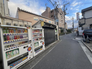 堺市東区日置荘原寺町の店舗事務所の画像