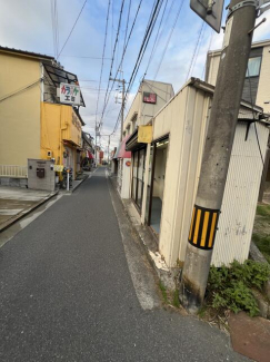 堺市東区日置荘原寺町の店舗事務所の画像