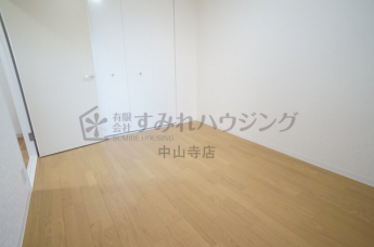 【洋室】