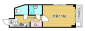 神戸市東灘区本山北町２丁目のマンションの画像