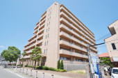 宝塚市中筋５丁目のマンションの画像