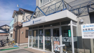 池田泉州銀行田尻支店まで892m