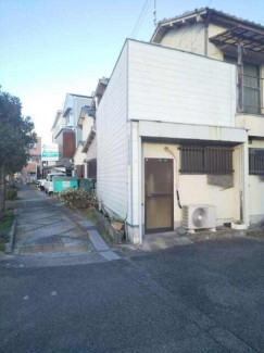 姫路市御立中５丁目の中古一戸建ての画像