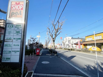 朝日プラザ松原　２階３９．７６㎡　室内綺麗　設備充実　重飲食可の画像