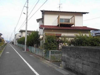 新居浜市西連寺町１丁目の売地の画像