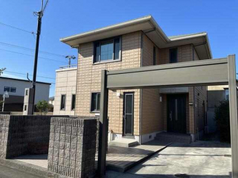 東温市田窪の中古一戸建ての画像