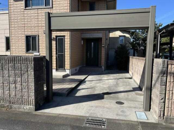 東温市田窪の中古一戸建ての画像
