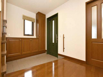 東温市田窪の中古一戸建ての画像
