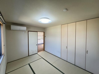 東温市田窪の中古一戸建ての画像