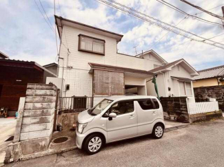 松山市東方町の中古一戸建ての画像