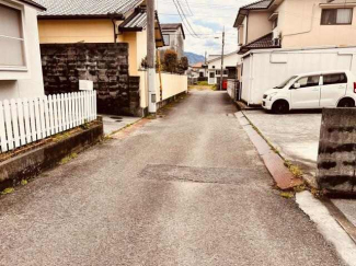 松山市東方町の中古一戸建ての画像