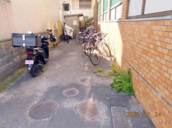 メゾンドール清水町の画像