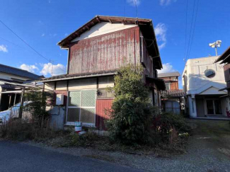 西条市明神木の売地の画像