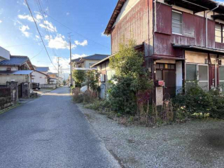 西条市明神木の売地の画像