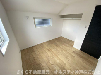 【洋室】