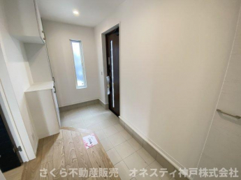 【玄関】