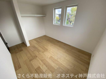 【洋室】