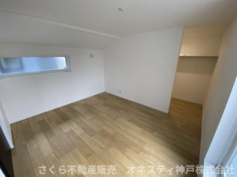 【洋室】