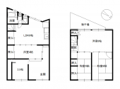 洲本市物部２丁目の一戸建ての画像