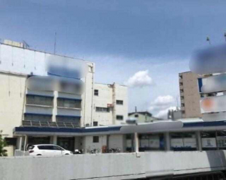 大津市大萱１丁目の店舗事務所の画像