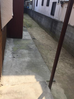 姫路市飾磨区高町１丁目の一戸建ての画像