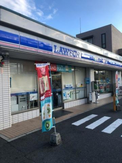 ローソン泉大津戎町南店まで430m