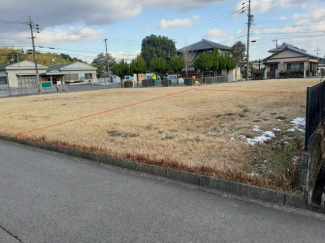 三重県津市白山町二本木の売地の画像