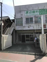 羽曳野市古市４丁目の店舗一部の画像