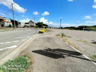 加西市畑町の事業用地の画像