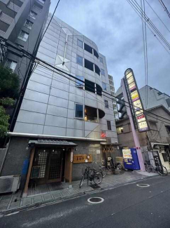 東大阪市足代新町の店舗一部の画像