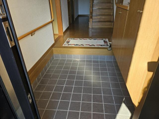 姫路市船津町の中古一戸建ての画像