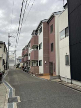 羽曳野市恵我之荘２丁目のマンションの画像