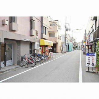 大阪市生野区小路３丁目の店舗事務所の画像