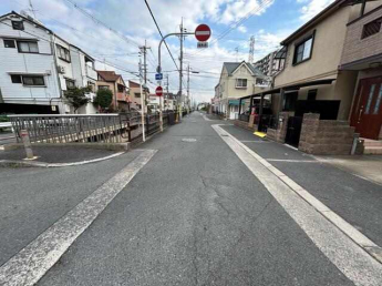 天王寺屋３丁目・売物件の画像