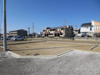 山西町の画像