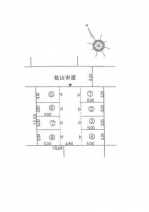 松山市久保の駐車場の画像