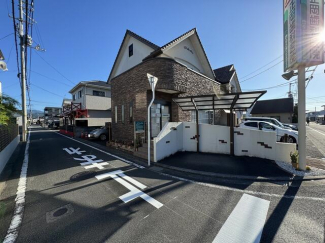 松山市古川北１丁目の中古一戸建ての画像