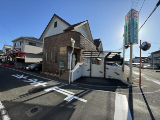 松山市古川北１丁目の中古一戸建ての画像